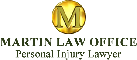 Martin Law Office - Personal Injury Lawyer